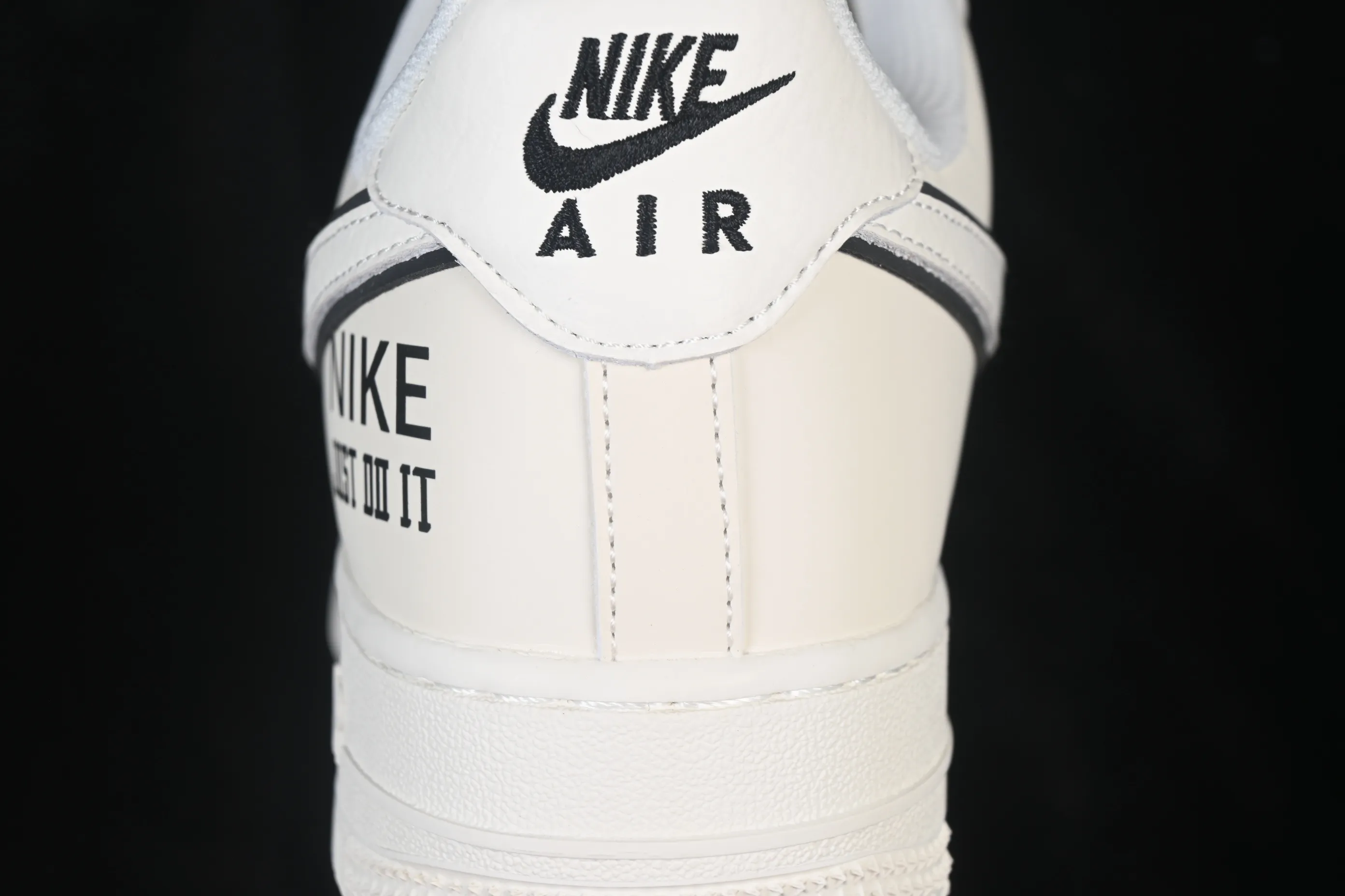 All categories Nk Air Force 1 Air Force series Nk Air Force 1 Low Air Force low-top Nike Air Force 1'07 Low Off-white Air Force One low-top casual sneakers MM5288-082